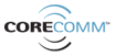 CoreComm Hosting Logo